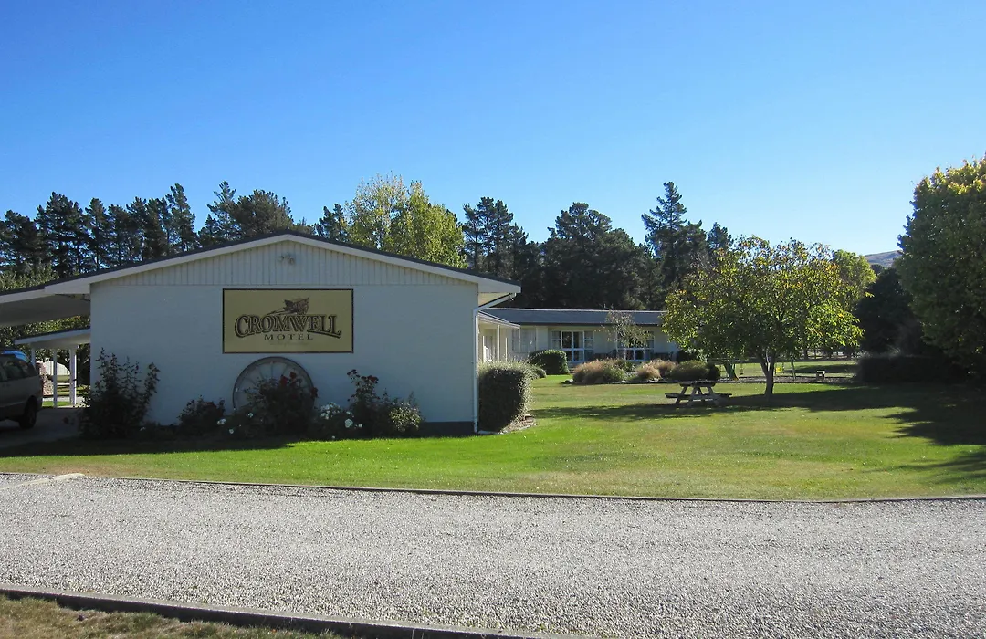 Cromwell Motel-1