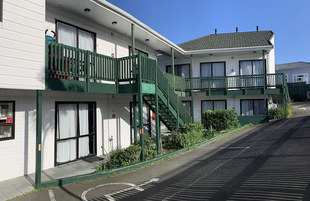 Adelaide Motel-1