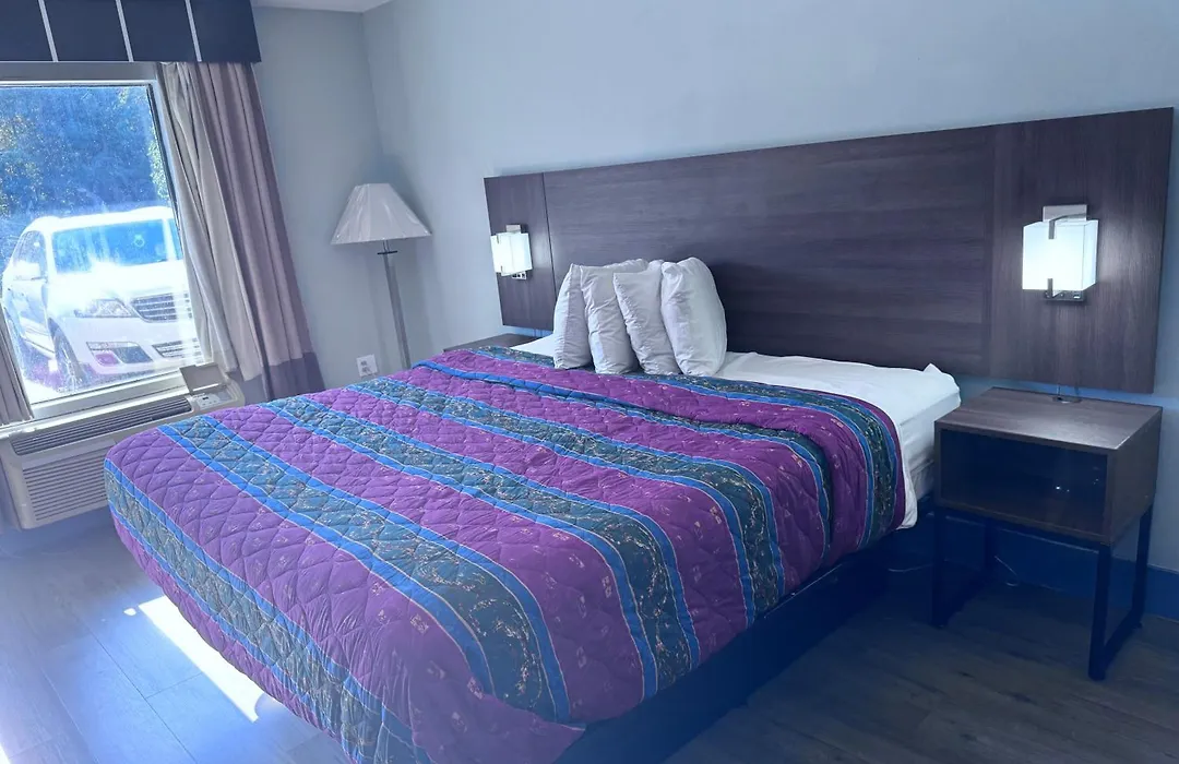 Florence Inn And Suites-1