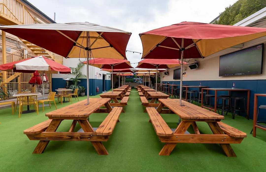 The Mile End Hotel-1