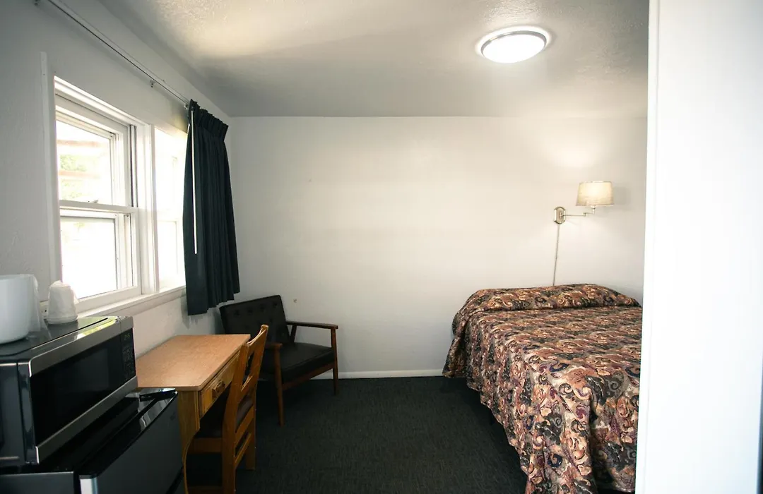 Starlite Motel-1