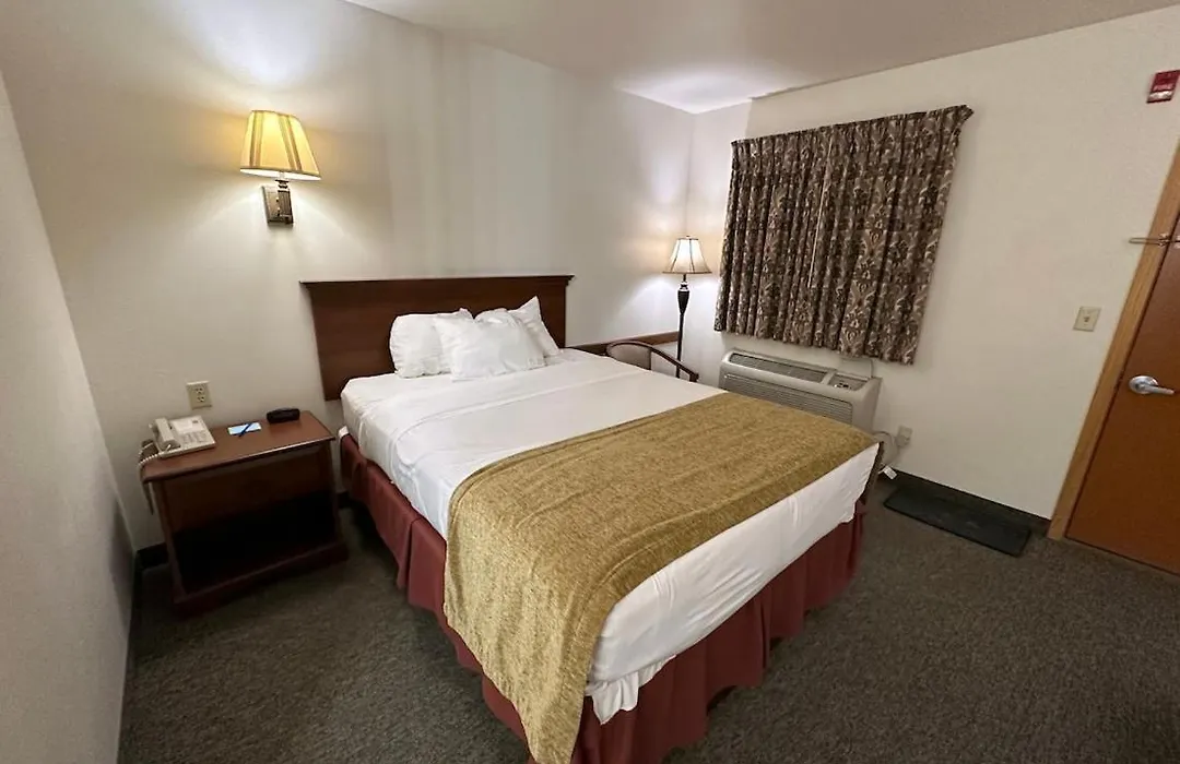 Vision Inn Motel-1