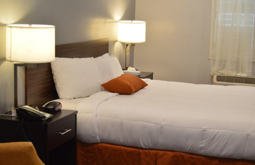 La Casa Inn-1