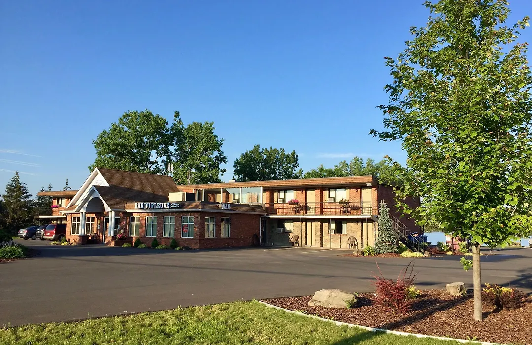 Motel Du Fleuve-1