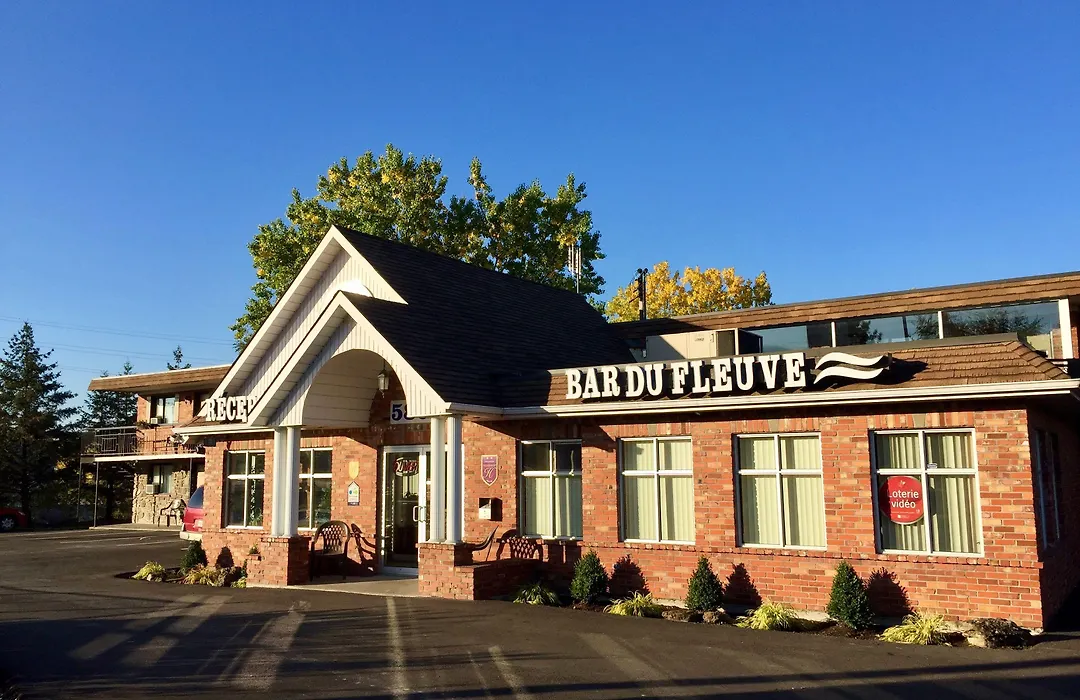 Motel Du Fleuve-1