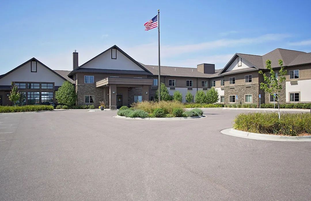 Grandstay Inn & Suites Of Luverne-1