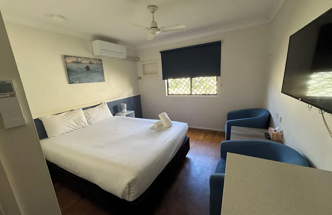 Toreador Motel-1