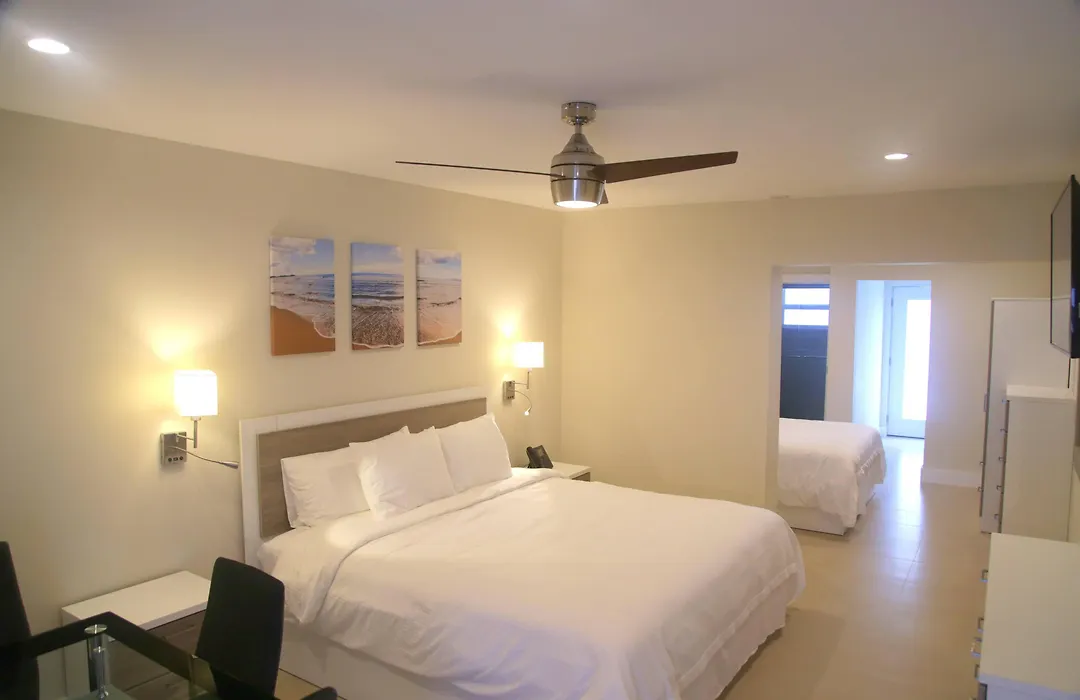 Diane Oceanfront Suites-1