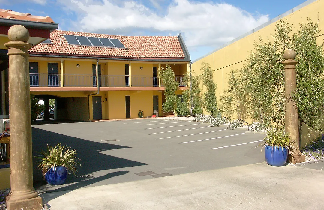 Harbourside Lodge-1