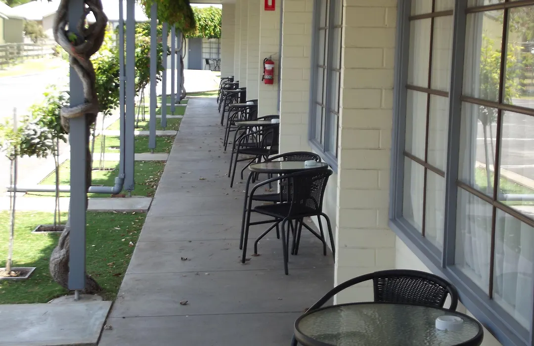 Guichen Bay Motel-1