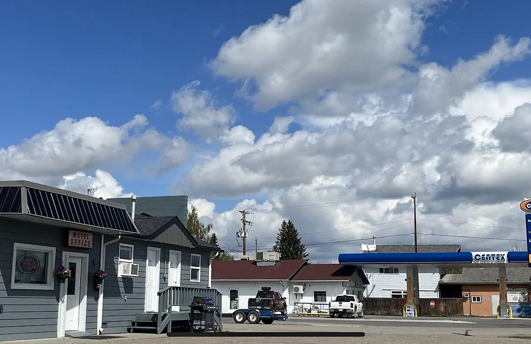 West Castle Motel-1
