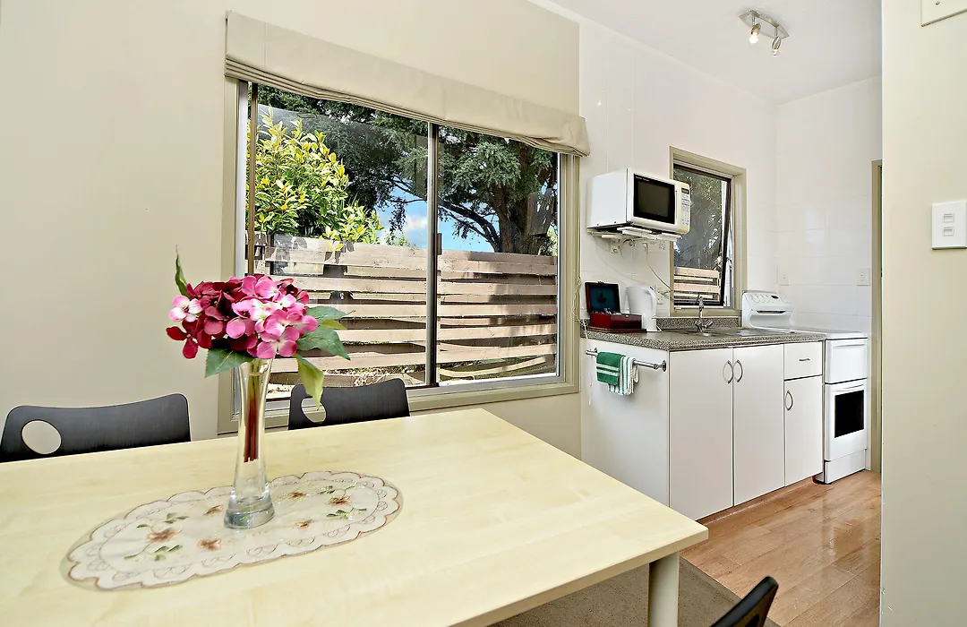 Takapuna Motor Lodge-1