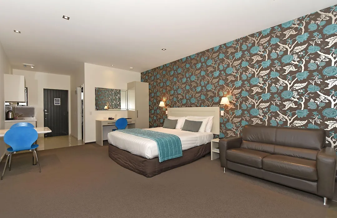 Aoraki Court Motel-1