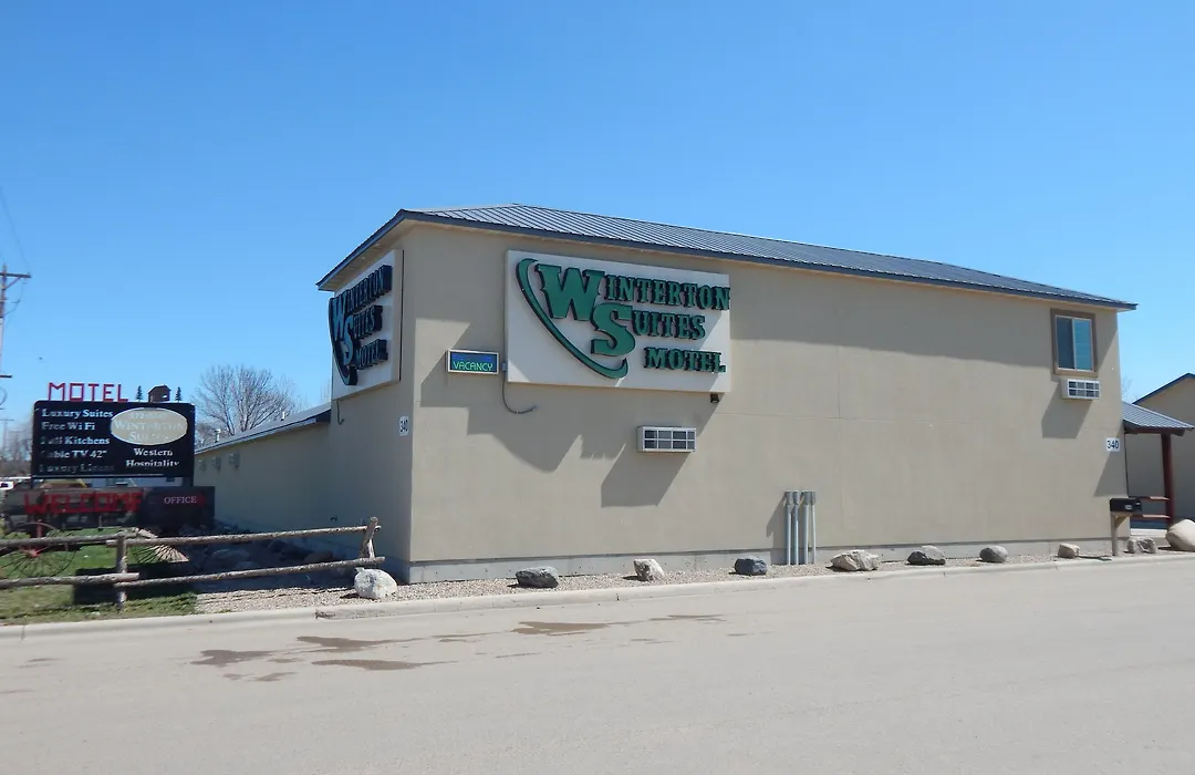 Winterton Suites-1