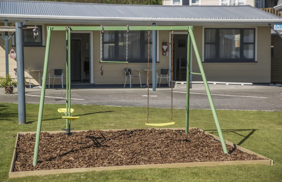 Greymouth Motel-1