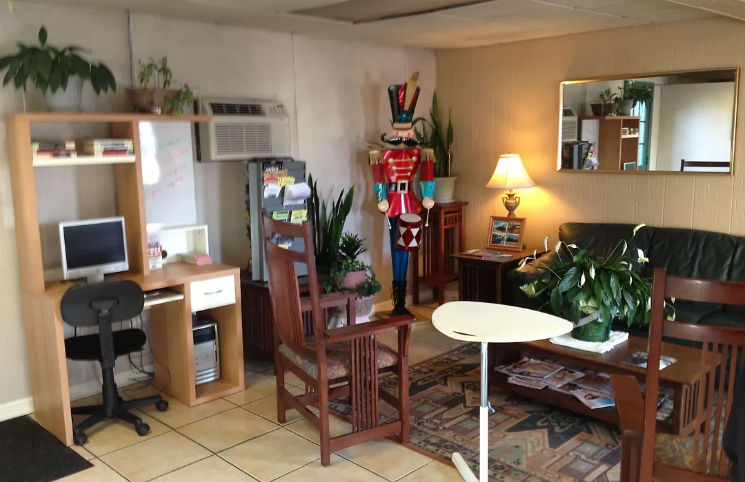 Cadet Motor Inn - Coldwater-1