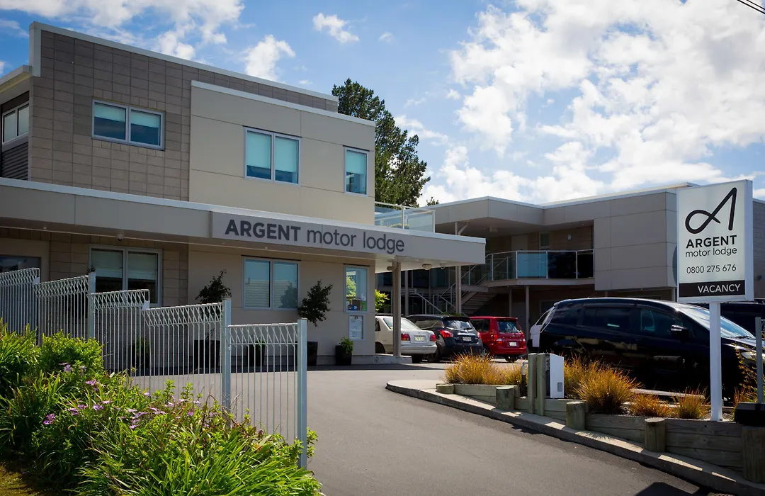 Argent Motor Lodge-1