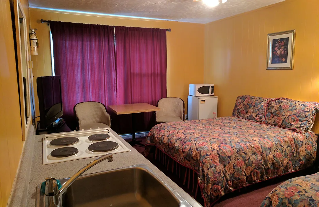 Bay Motel-1