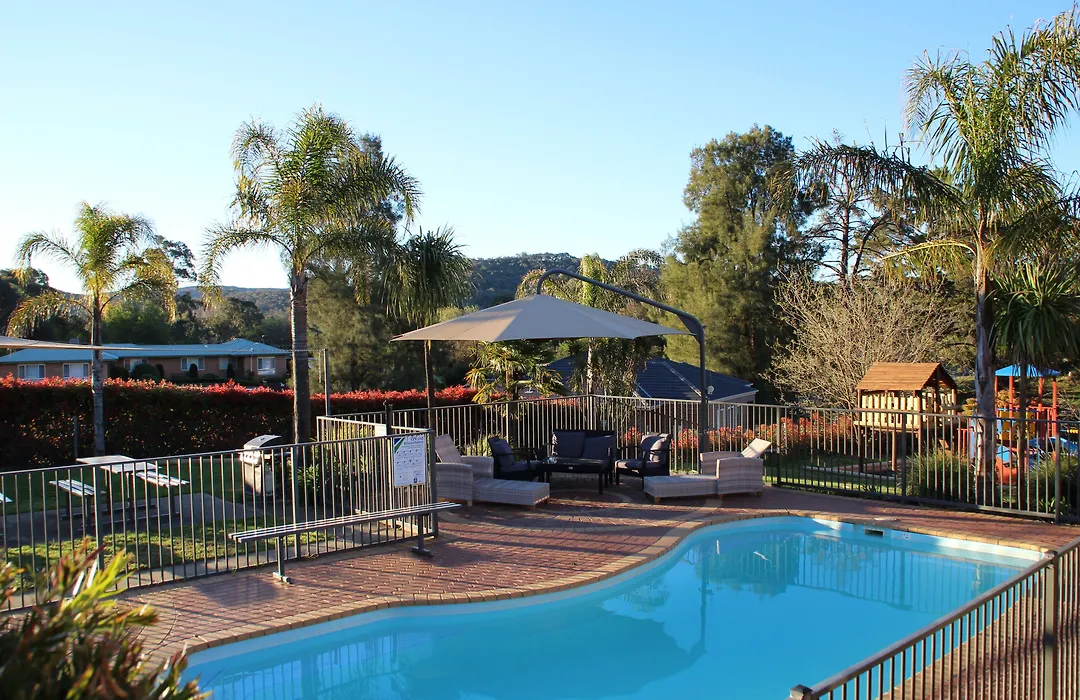 Hume Country Motor Inn Albury-1