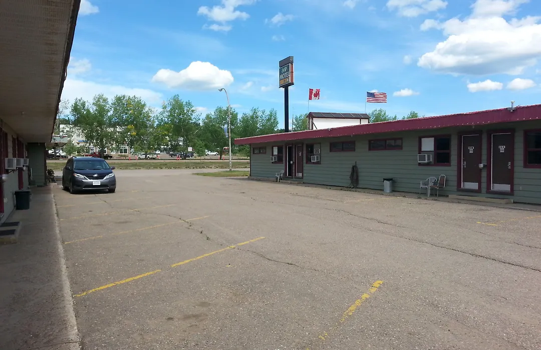 Shannon Motel-1