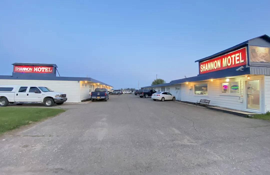 Shannon Motel-1