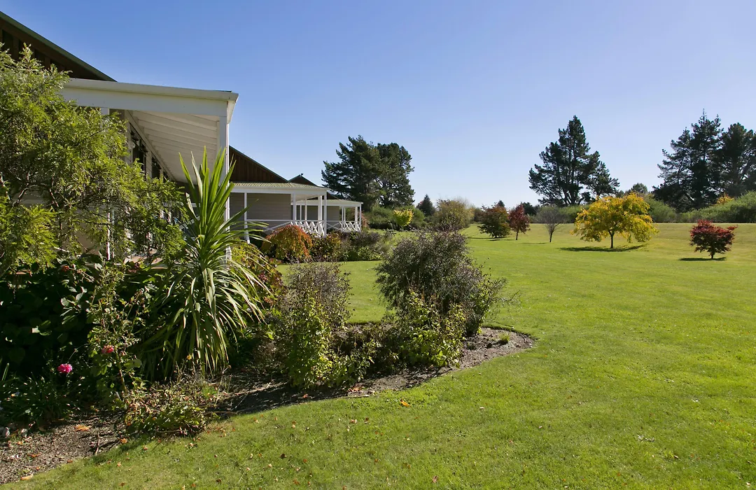 Turangi Bridge Motel-1