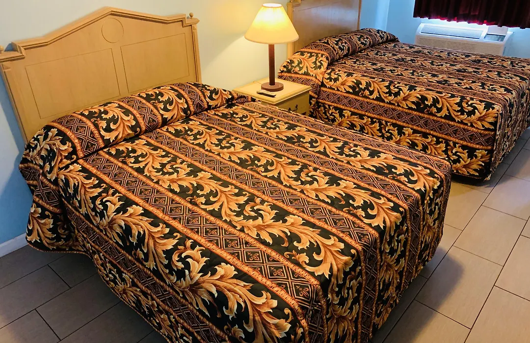 Franklin Terrace Motel-1
