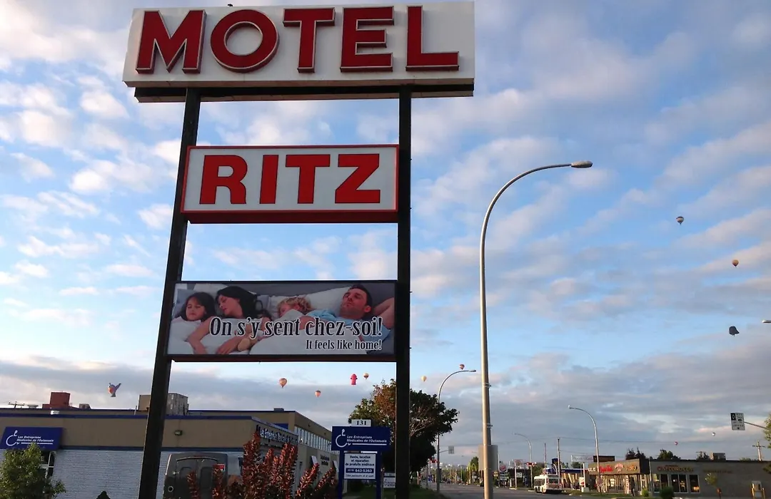 Motel Ritz-1