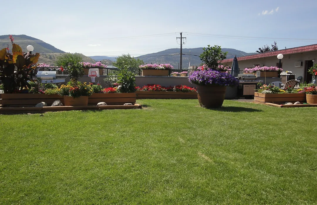 Apple Tree Inn-1