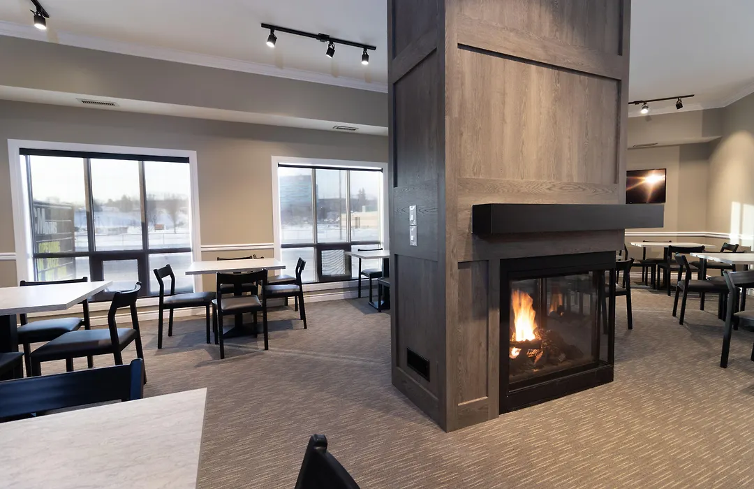 Bcm Inns Fort Mcmurray - Downtown-1