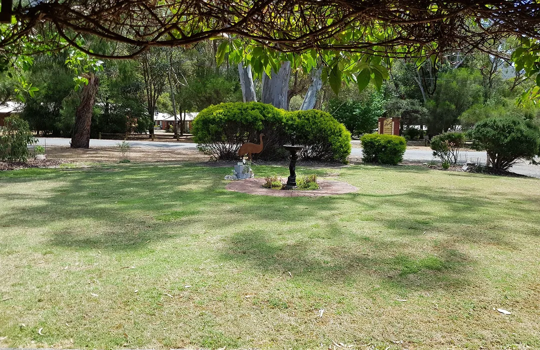 Kookaburra Motor Lodge-1