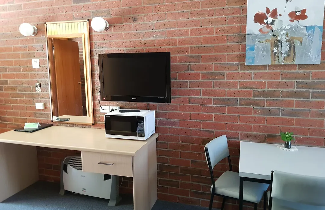 Kookaburra Motor Lodge-1