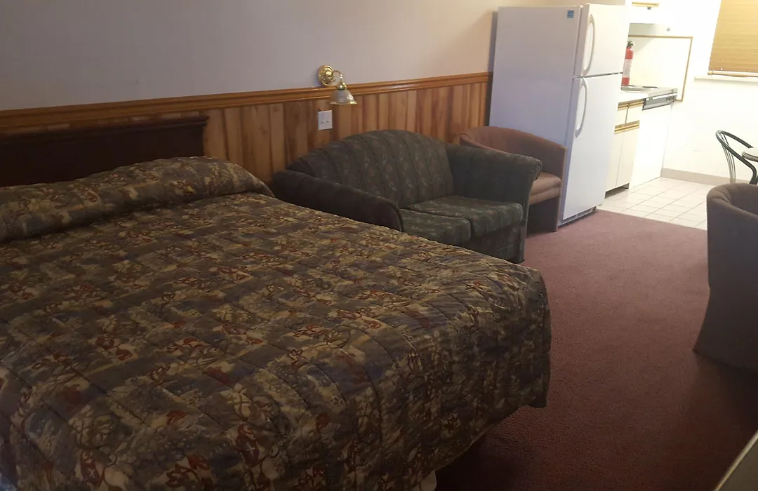 Rainbow Motor Inn-1