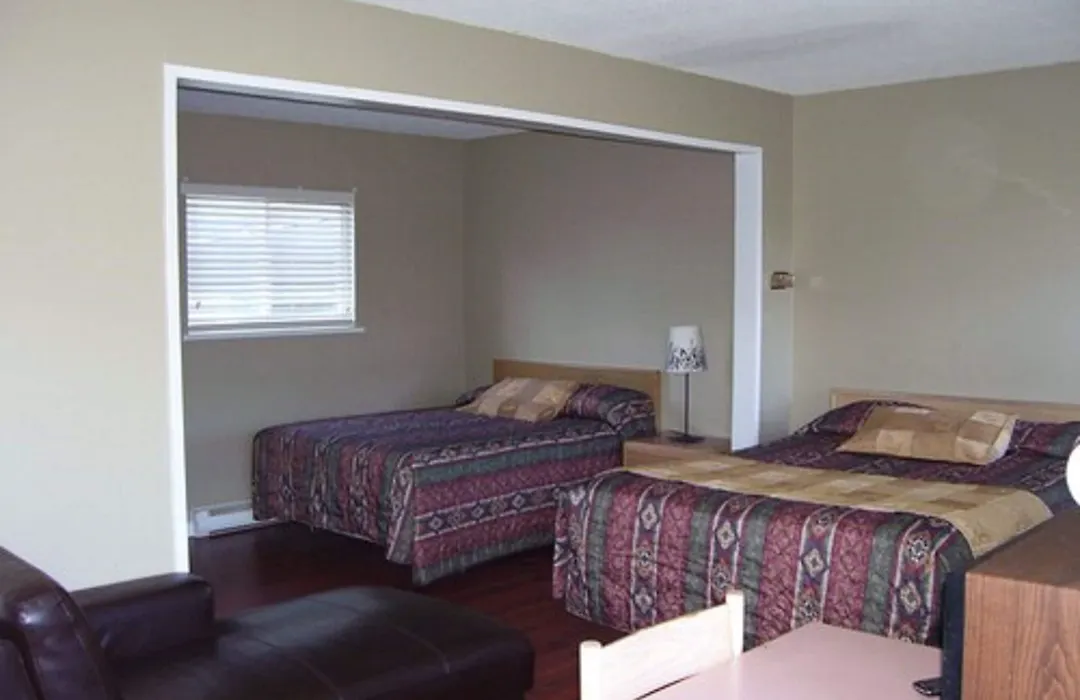 Beach Grove Motel-1