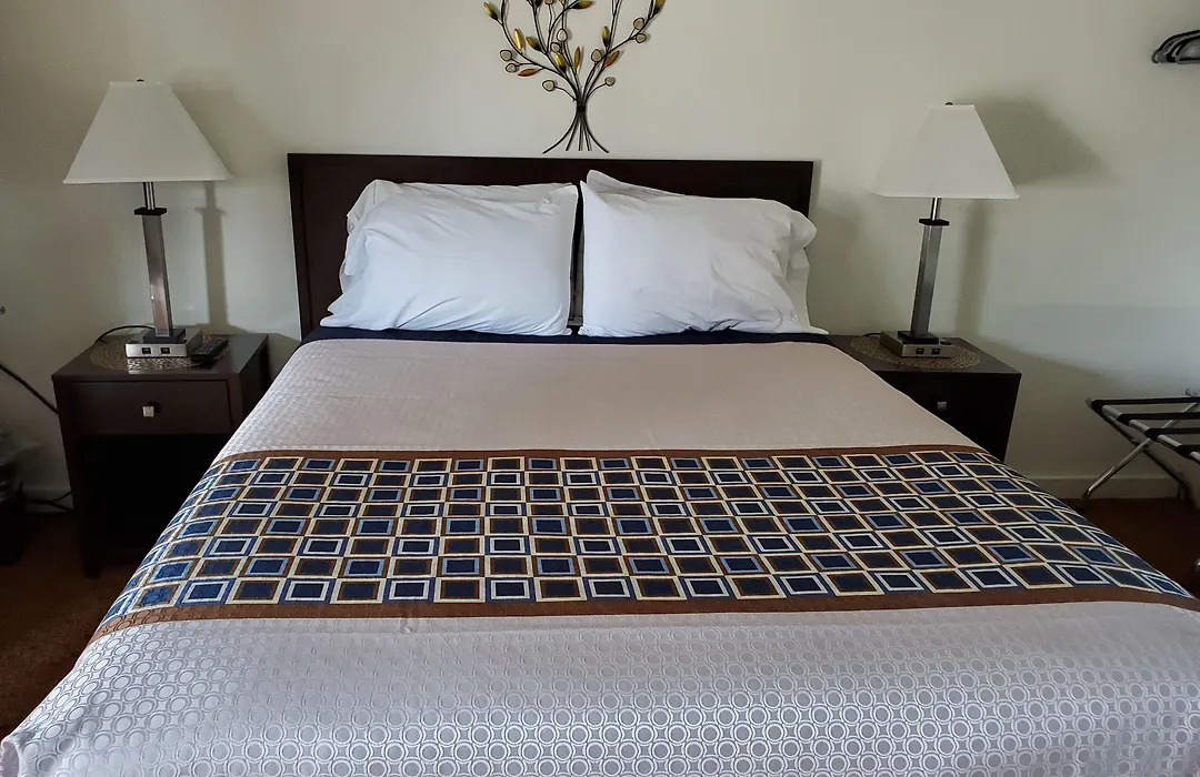 Sonoma Lodge-1
