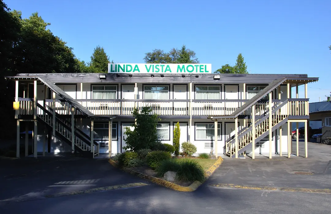 Linda Vista Motel-1