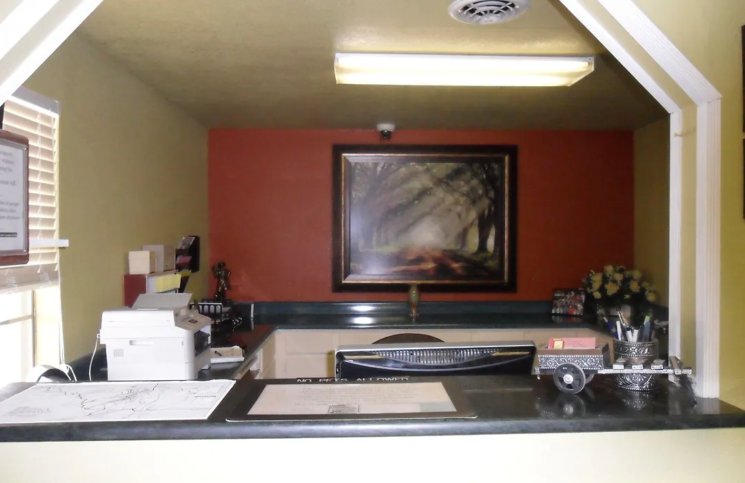 Regency Inn Eureka Springs-1