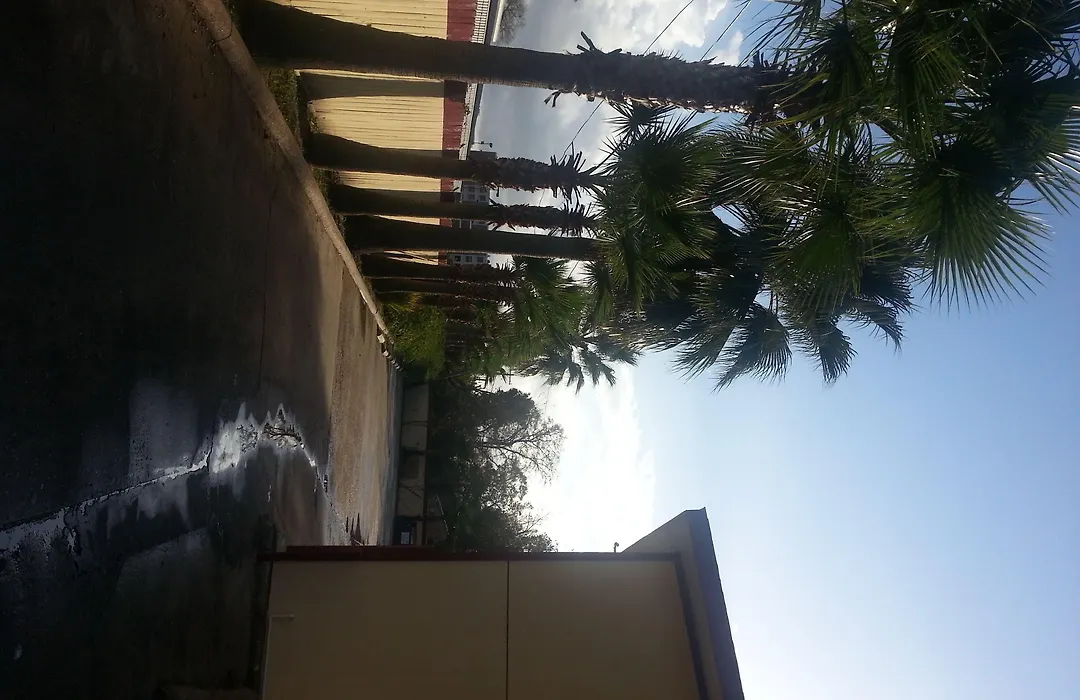 Southmore Motel-1