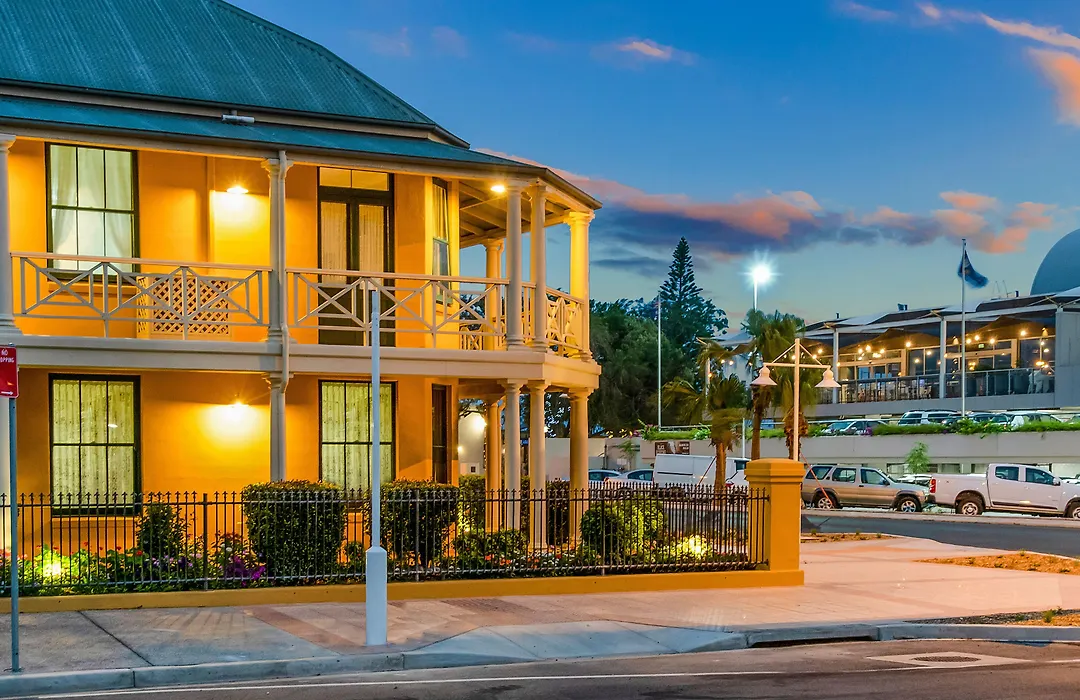 Ballina Heritage Inn-1