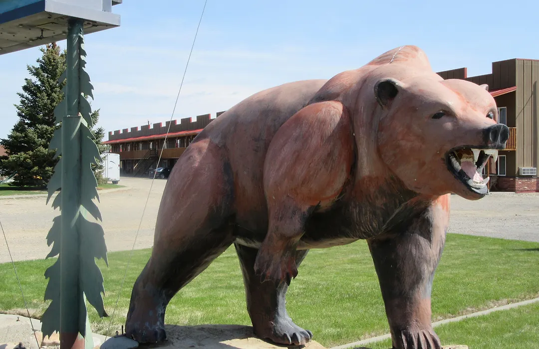 Big Bear Motel-1
