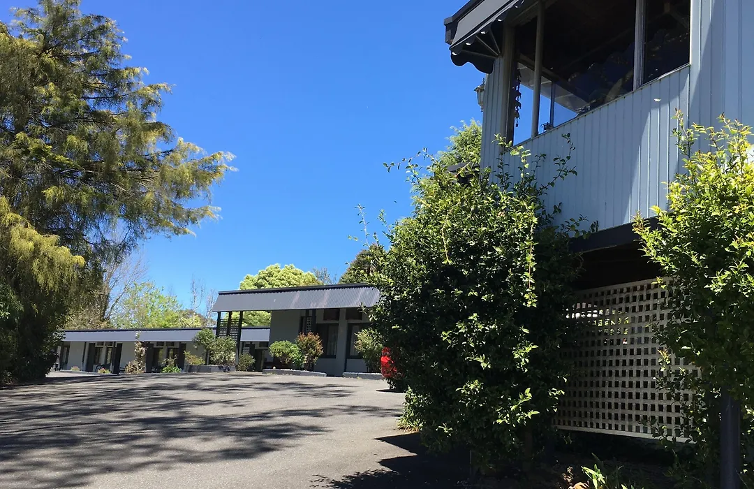 Sky Rider Motor Inn-1
