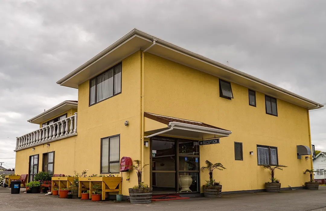 Ascot Motor Lodge-1