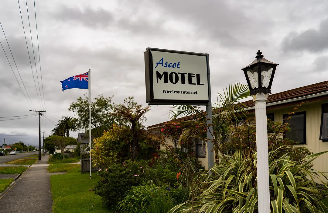 Ascot Motor Lodge-1