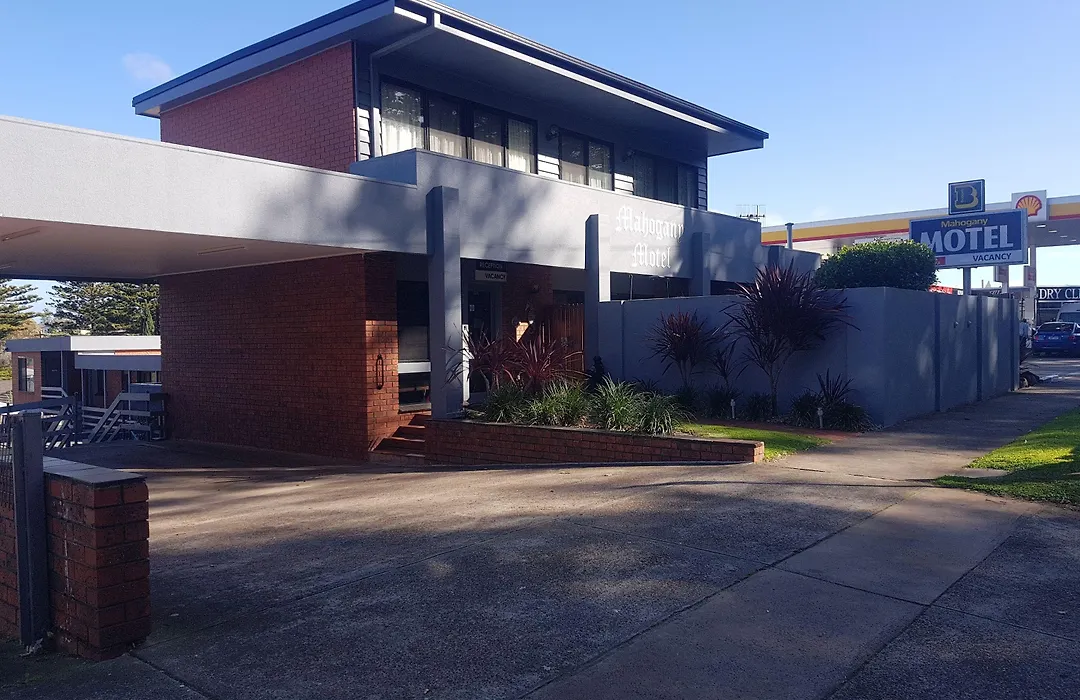 Mahogany Motel Warrnambool-1