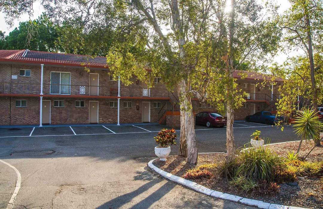 Coomera Motor Inn-1