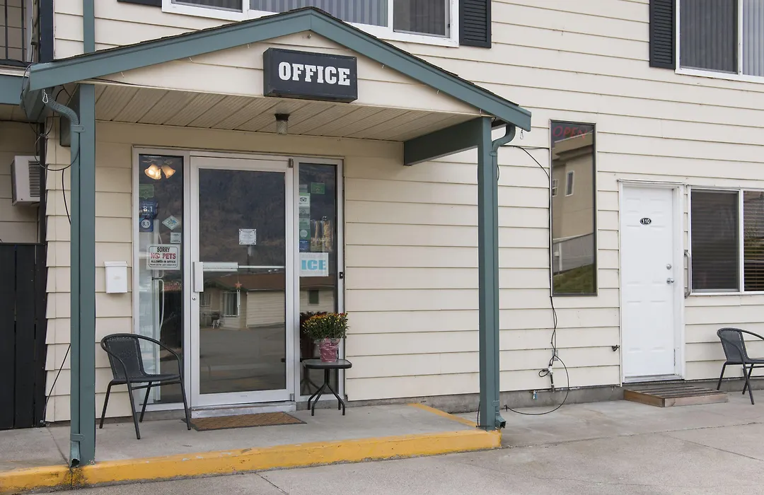 Osoyoos Lakeview Inn & Suites-1