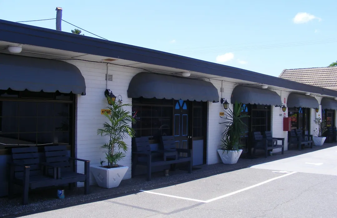 Motel Lodge-1