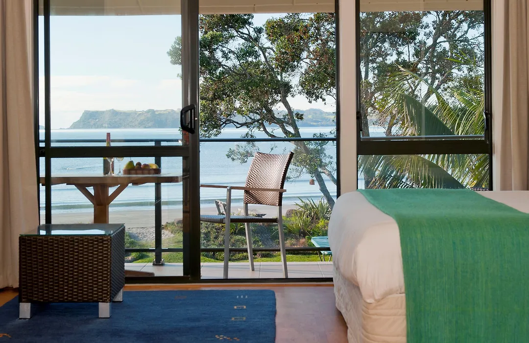 Beachfront Resort-1