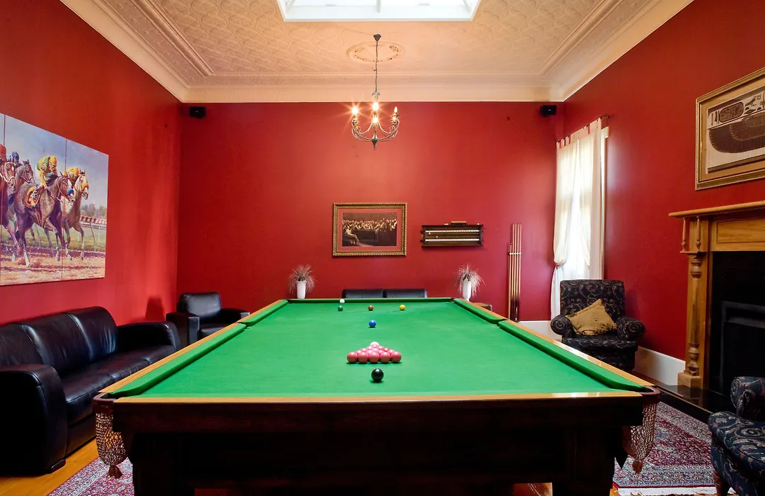 Mchardy Lodge-1