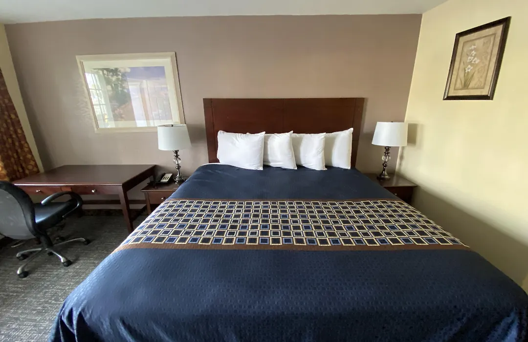 Beachway Inn-1